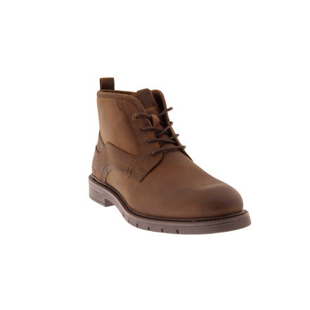 Bullboxer chaussures hautes brun