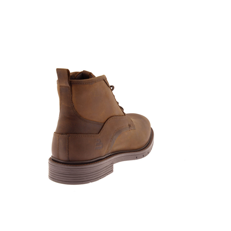 Bullboxer chaussures hautes brun 4
