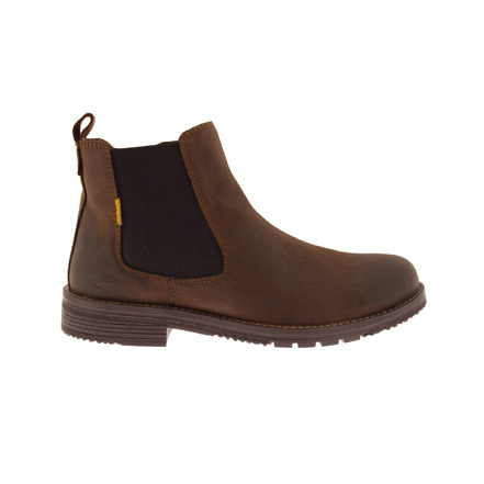 Camel Active hoge schoenen bruin