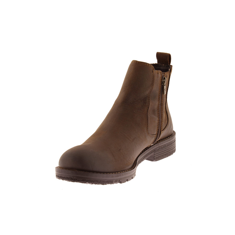 Camel Active hoge schoenen bruin 3