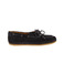 Officina chaussures bateau noir 1
