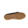 Officina chaussures bateau noir 5