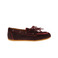 Officina chaussures bateau bordeaux 1