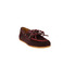 Officina chaussures bateau bordeaux 2