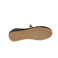 Posa chaussures bateau vert 5