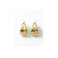 Dnsk boucles d'oreilles or 1