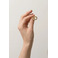 Dnsk boucles d'oreilles or 2