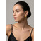 Dnsk boucles d'oreilles or 2