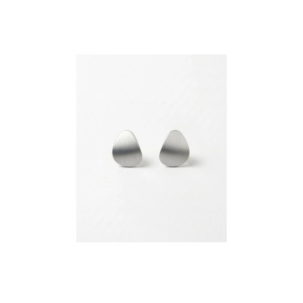 Dnsk boucles d'oreilles argent
