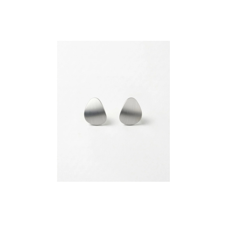 Dnsk boucles d'oreilles argent 1