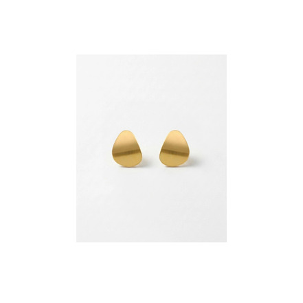 Dnsk boucles d'oreilles or