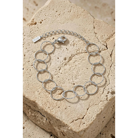 Dnsk armband silber