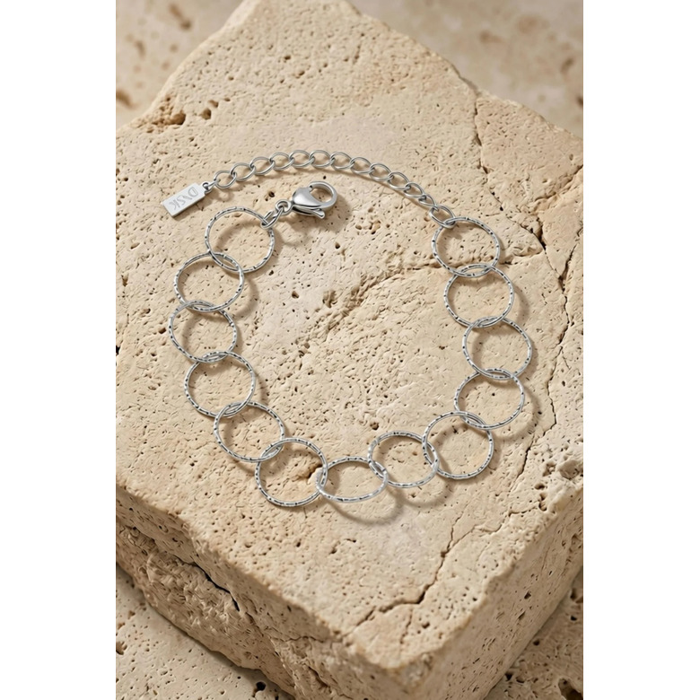 Dnsk armband silber 2