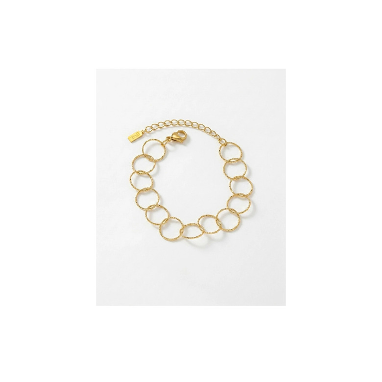 Dnsk bracelet or 1