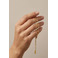Dnsk bracelet or 2