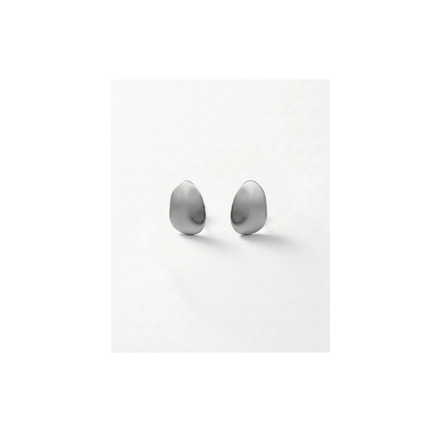 Dnsk boucles d'oreilles argent