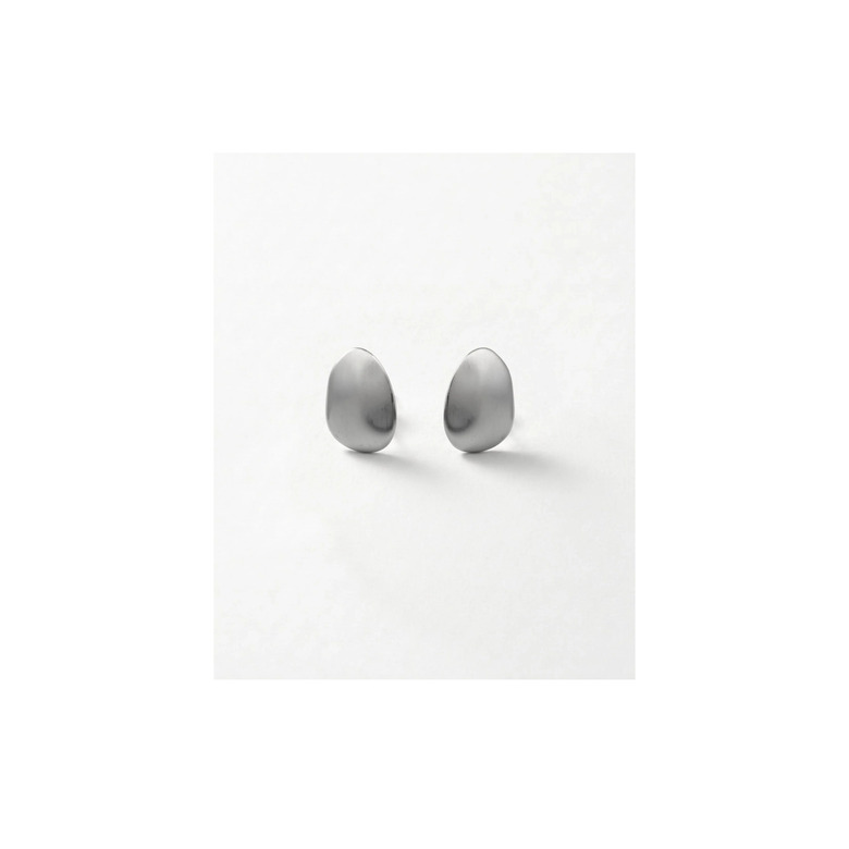 Dnsk boucles d'oreilles argent 1