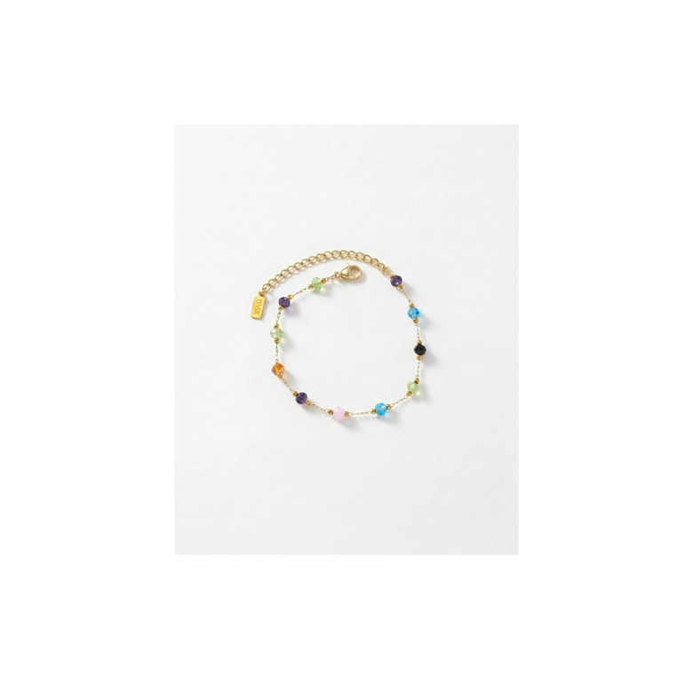 Dnsk armband multi color 1