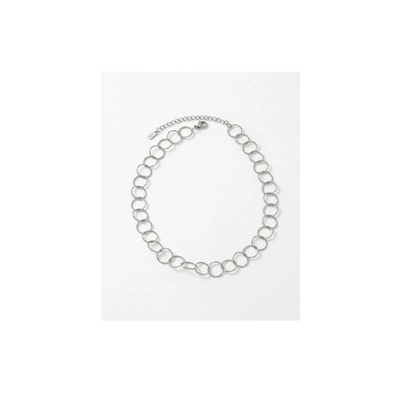 Dnsk collier argent