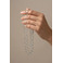 Dnsk collier argent 2