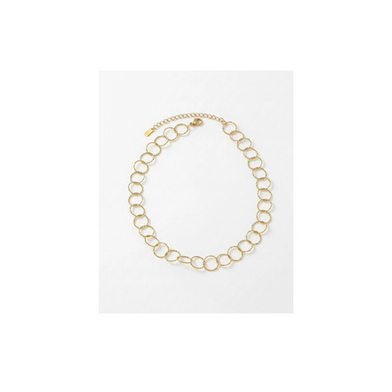 Dnsk collier or