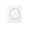 Dnsk collier or 1