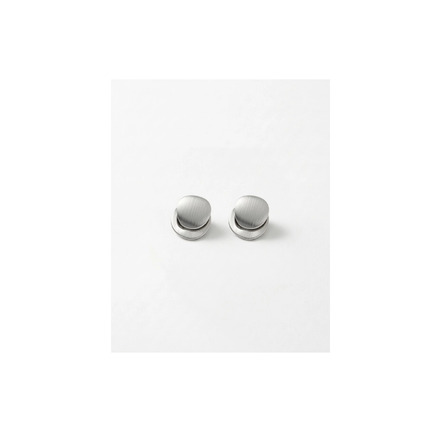 Dnsk boucles d'oreilles argent