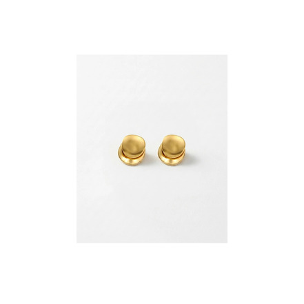Dnsk boucles d'oreilles or