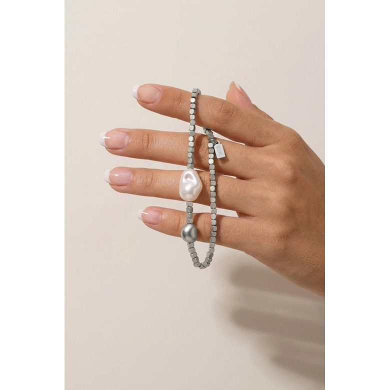 Dnsk armband silber 2