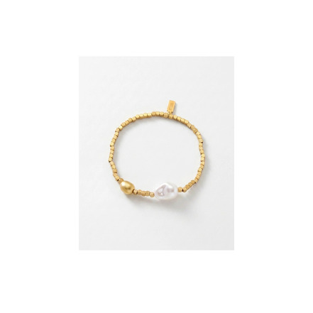Dnsk armband gold