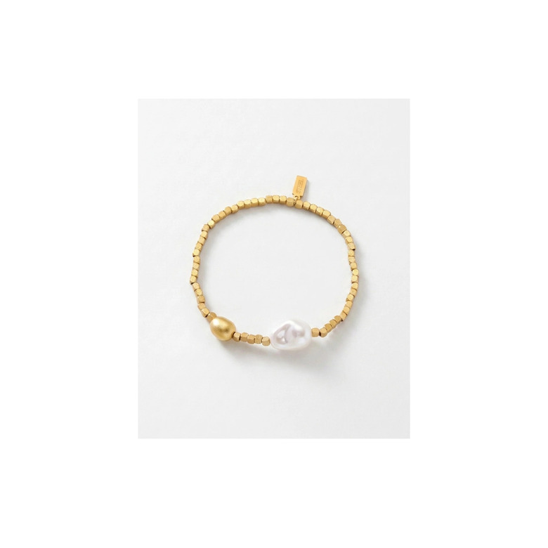 Dnsk bracelet or 1