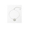 Dnsk collier argent 1
