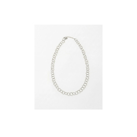 Dnsk collier argent