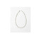 Dnsk collier argent 1
