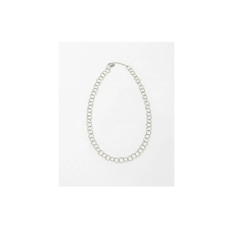 Dnsk collier argent 1