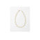 Dnsk collier or 1