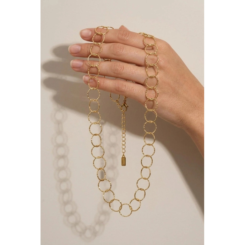 Dnsk collier or 2