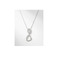 Dnsk collier argent 1