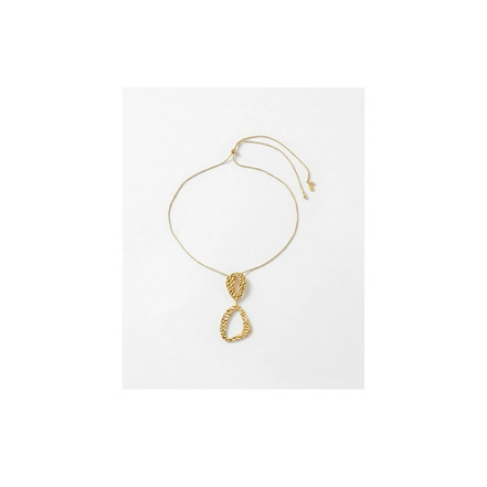 Dnsk collier or