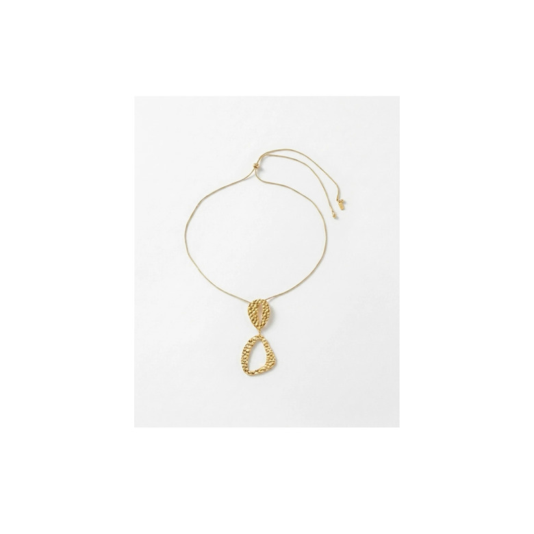 Dnsk collier or 1