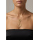 Dnsk collier or 2