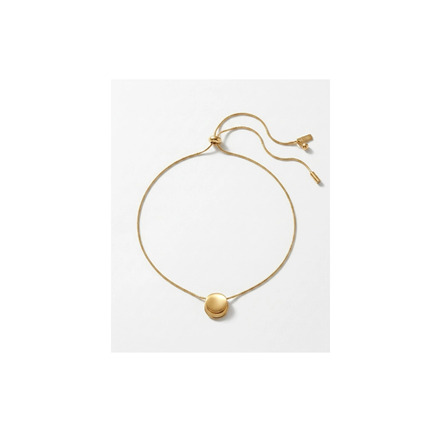 Dnsk collier or