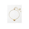 Dnsk collier or 1