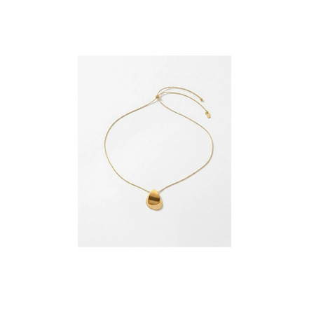 Dnsk collier or