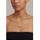 Dnsk collier or 2