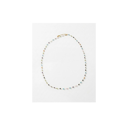 Dnsk collier multicolor