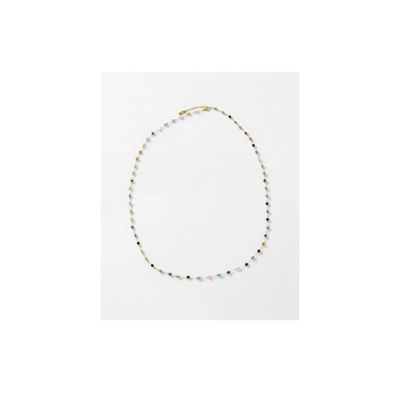 Dnsk necklace multicolor 1