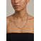 Dnsk necklace multicolor 2