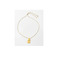 Dnsk collier or 1