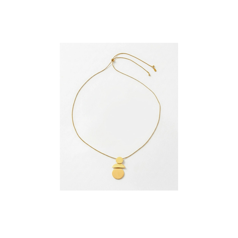 Dnsk collier or 1